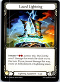 LACED LIGHTNING OMN144 C FLESH AND BLOOD MP