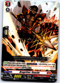 DRAGRITTER, KAAZIM DZ-BT09/071EN C CARDFIGHT!! VANGUARD MP