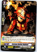 EXTREME BATTLER, HAJIMAL G-BT01/091EN C CARDFIGHT!! VANGUARD MP