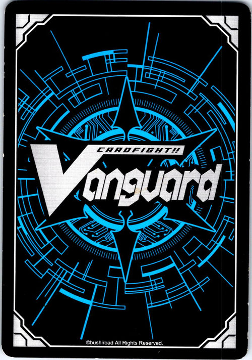 ARC SAVER DRAGON V-EB06/005EN TRIPLE RARE CARDFIGHT!! VANGUARD MP