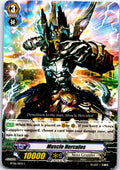 MUSCLE HERCULES BT06/111EN C CARDFIGHT!! VANGUARD MP