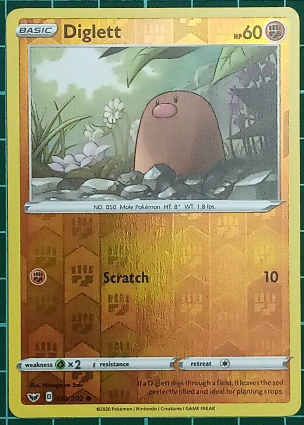 Diglett