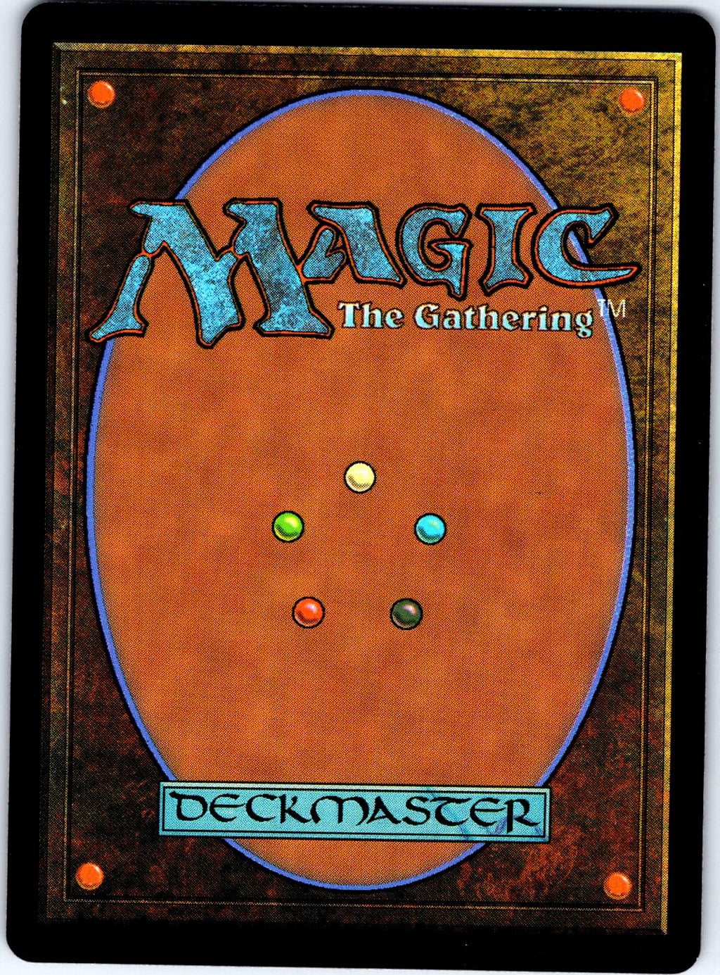 FERTILID 152 C MAGIC: THE GATHERING MP