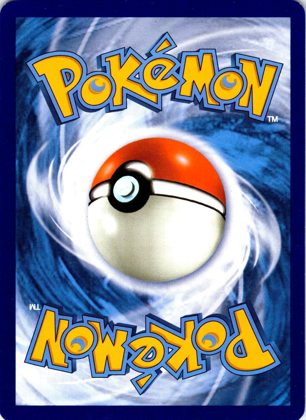 GOLETT 076/189 C POKEMON MP
