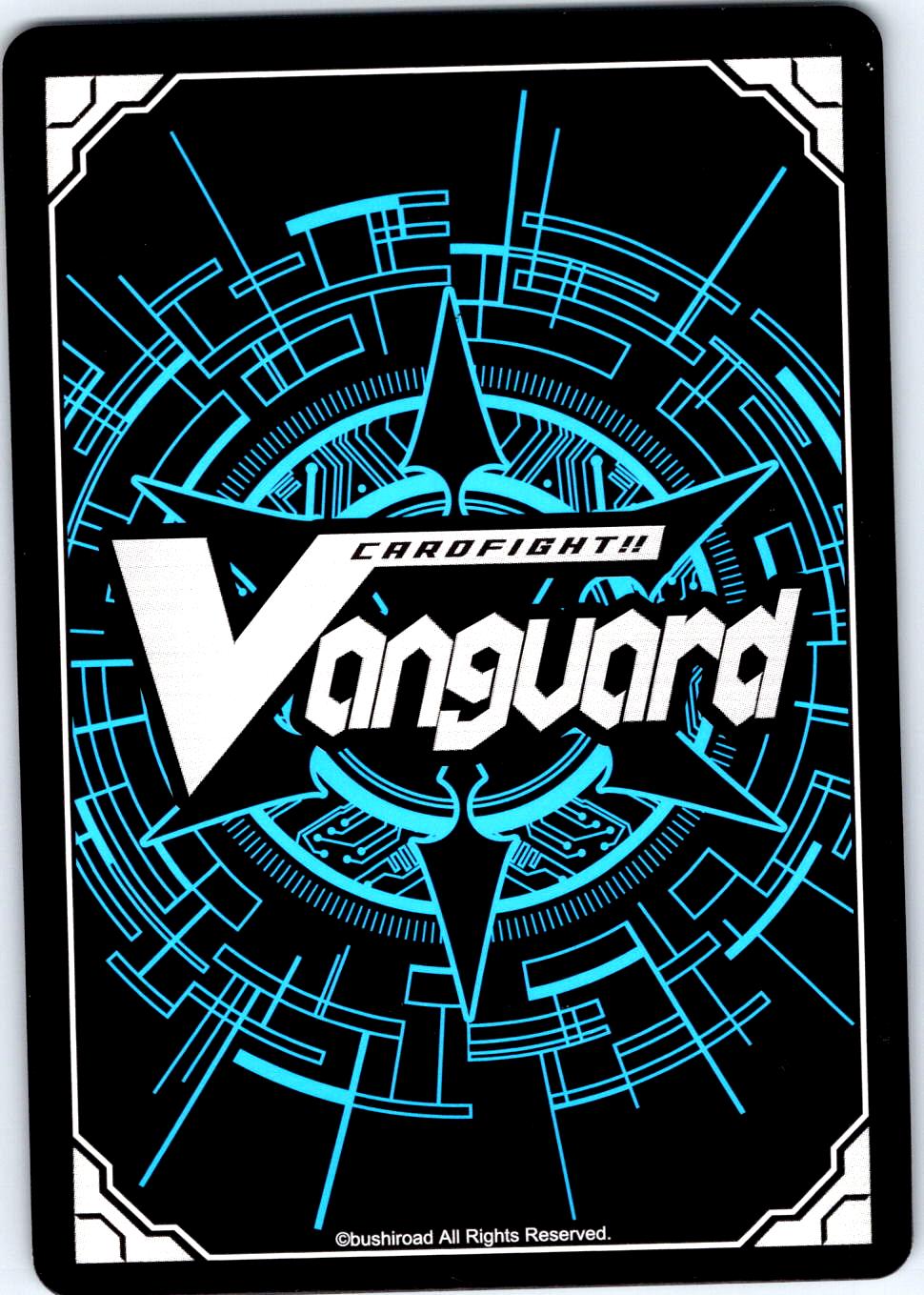 ANGELIC WISEMAN BT14/066EN C CARDFIGHT!! VANGUARD MP