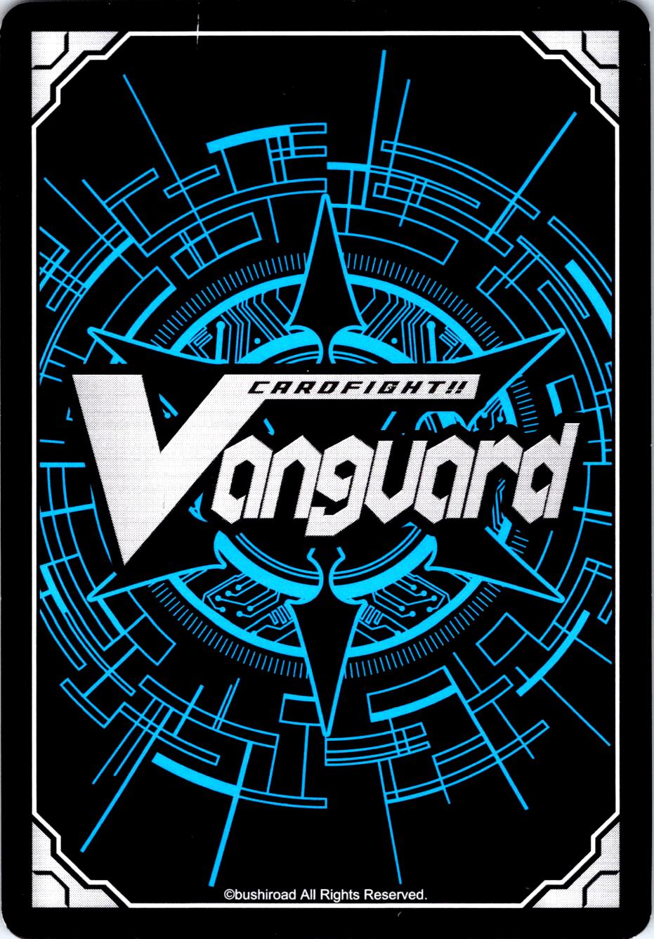 STEALTH BEAST, METAMORFOX V-BT04/059EN C CARDFIGHT!! VANGUARD MP