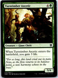 TURNTIMBER ASCETIC 214 C MAGIC: THE GATHERING MP