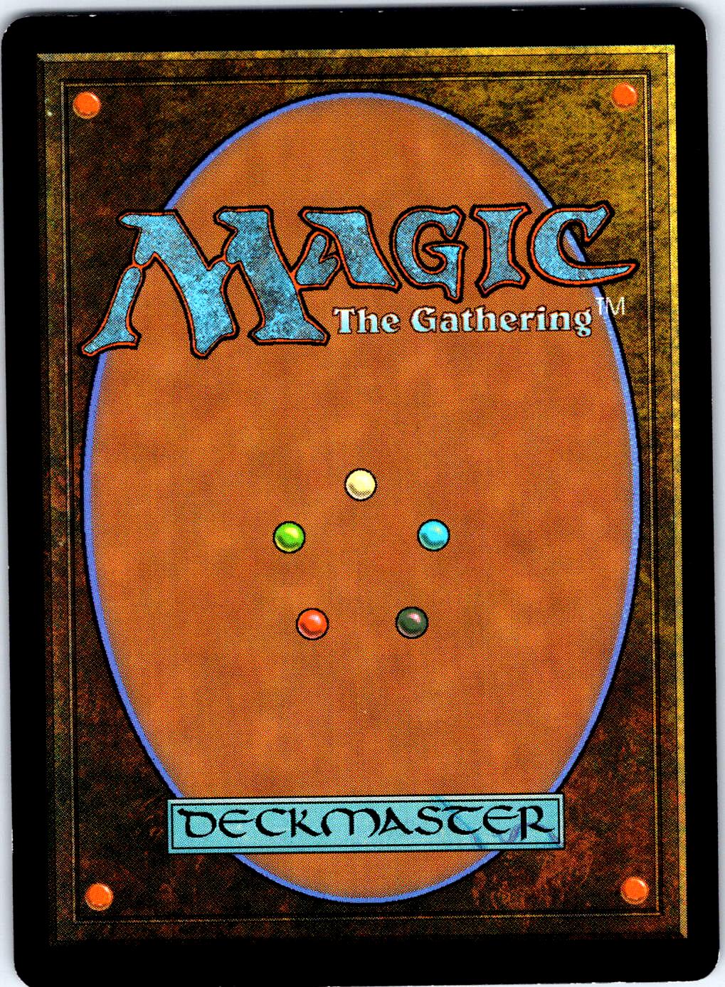 IMPOSING VANTASAUR 17 C MAGIC: THE GATHERING MP