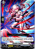 CORIOLIS EMITTER DZ-BT11/087EN C CARDFIGHT!! VANGUARD MP