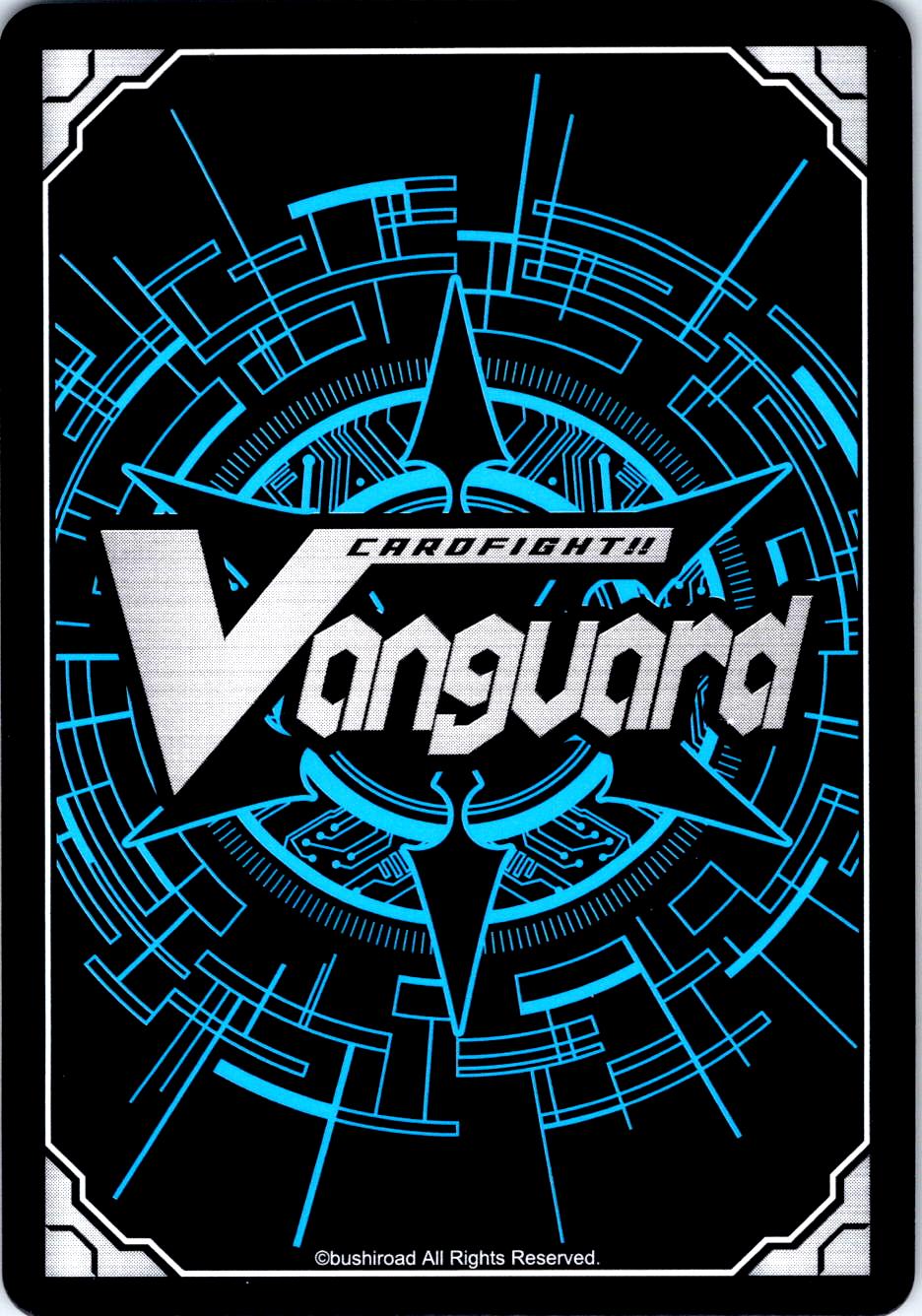 VULKAAN GOLEM D-BT08/057EN C CARDFIGHT!! VANGUARD MP