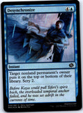 DESYNCHRONIZE 46 C MAGIC: THE GATHERING MP