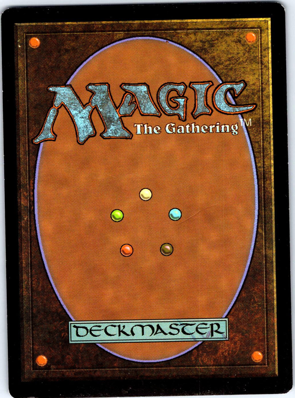 DESERT OF THE INDOMITABLE 172 C MAGIC: THE GATHERING MP