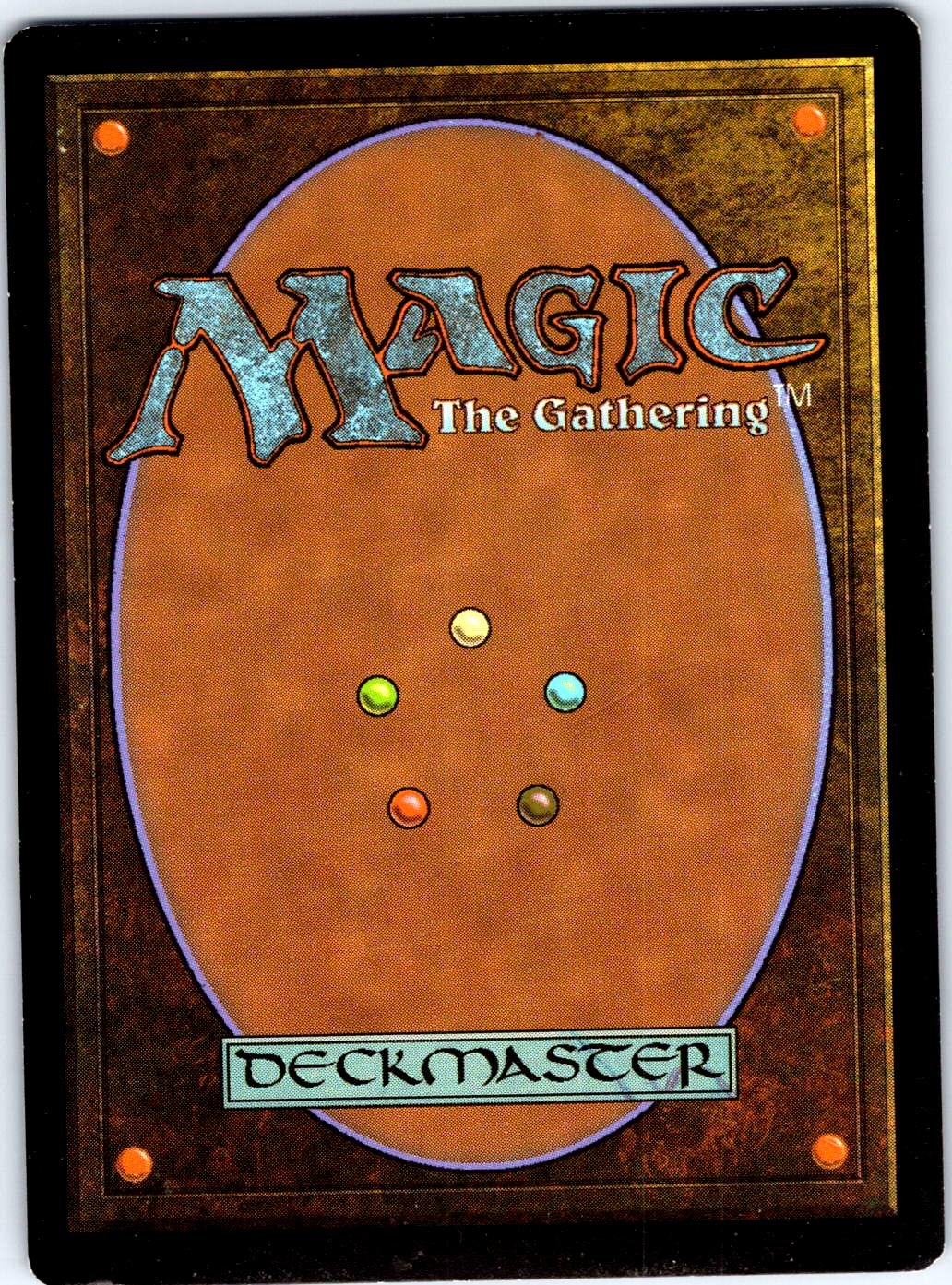 DESERT OF THE INDOMITABLE 172 C MAGIC: THE GATHERING MP