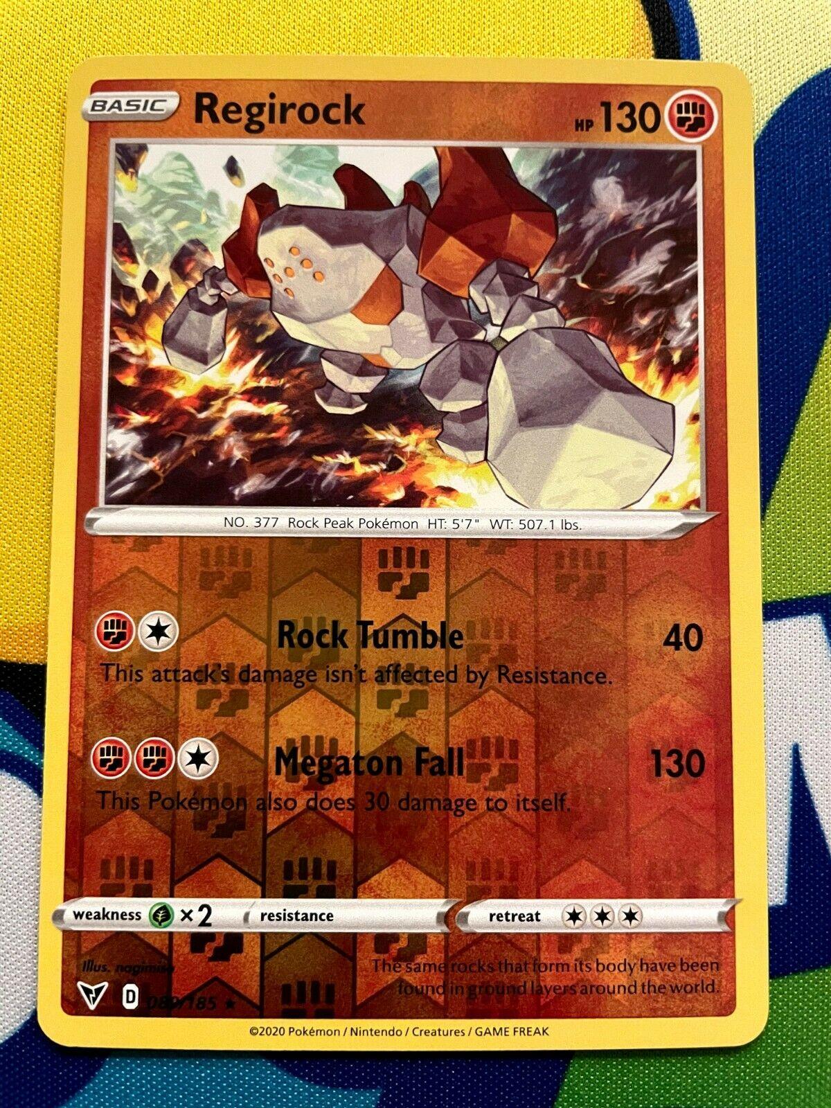 Regirock