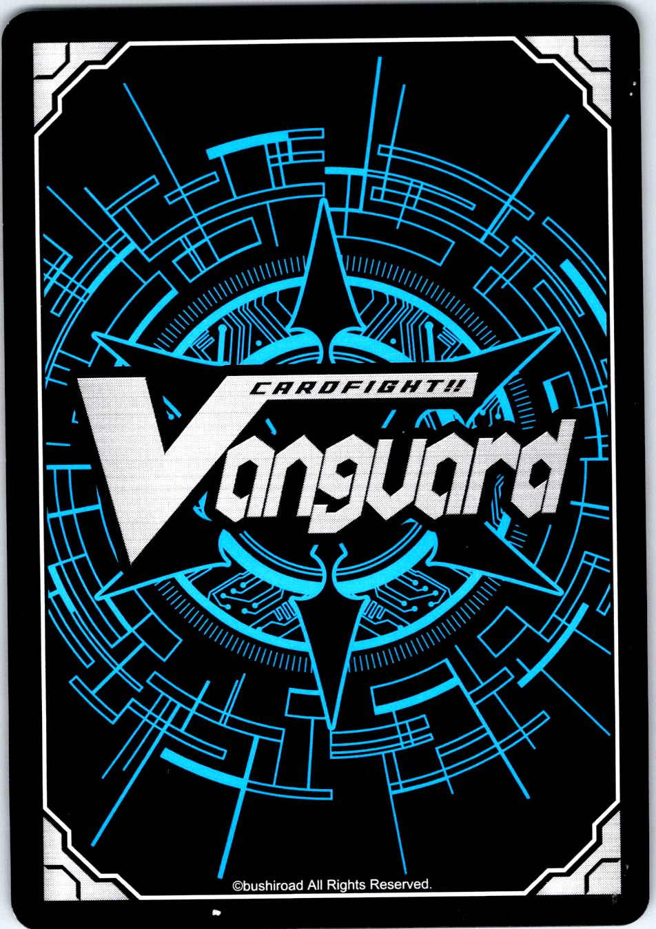 IMAGINARY GIFT [PROTECT] - KING OF MASKS, DANTARIAN V-GM/0088EN CF VANGUARD MP