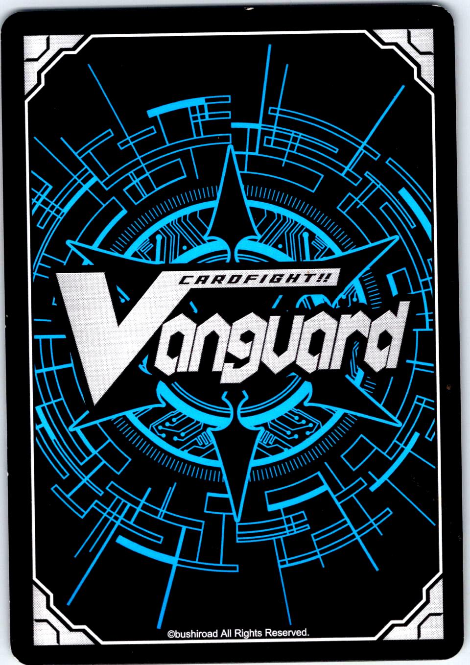 KILLPARADE MEVIS V-EB09/052EN C CARDFIGHT!! VANGUARD MP