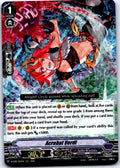 ACROBAT VERDI D-VS01/054EN TRIPLE RARE CARDFIGHT!! VANGUARD MP