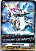 ARRESTER MESSIAH D-SS04/007EN TRIAL DECK CARDFIGHT!! VANGUARD MP