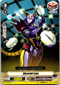 CHEERFUL LYNX V-EB01/054EN C CARDFIGHT!! VANGUARD MP