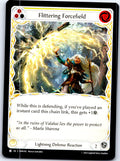 FLITTERING FORCEFIELD (YELLOW) OMN182 C FLESH AND BLOOD MP