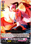 MAGIC HOUR BALLAD, MINMY D-LBT03/061EN C CARDFIGHT!! VANGUARD MP