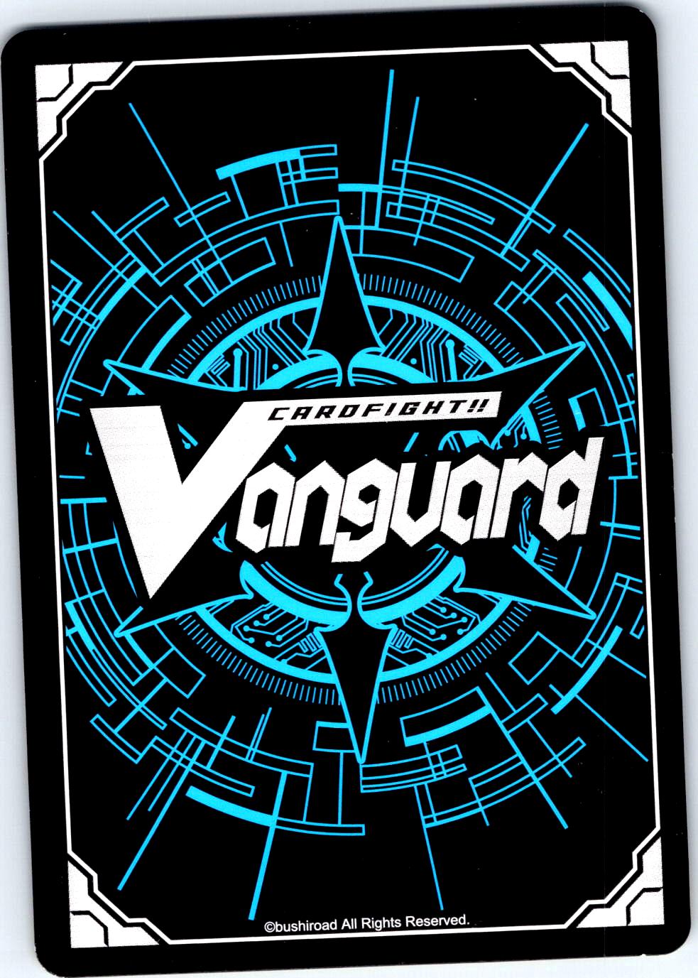 NURSE OF SWEET HEART G-BT04/060EN C CARDFIGHT!! VANGUARD MP