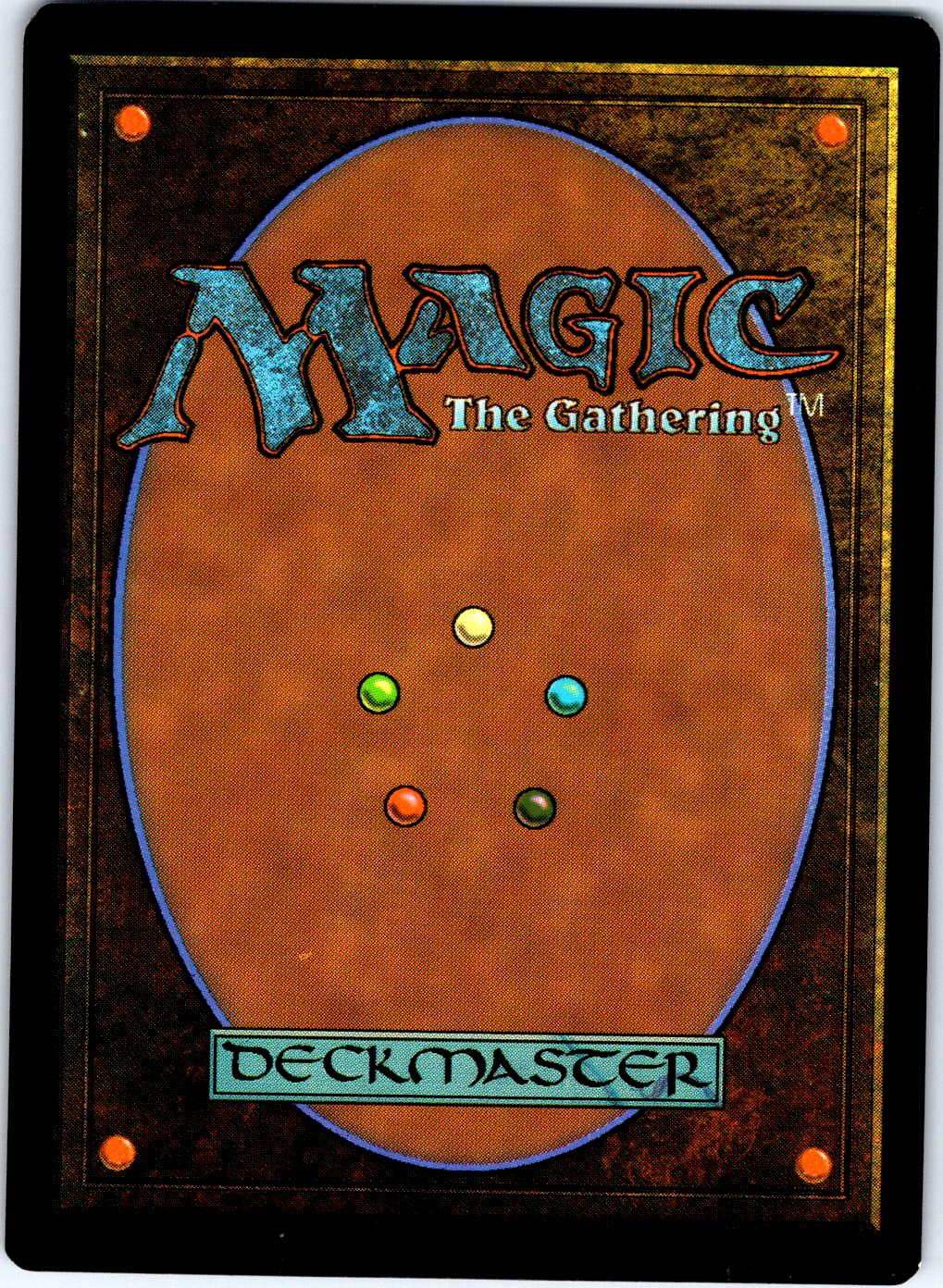 ELECTROSTATIC INFANTRY 122 UC MAGIC: THE GATHERING MP
