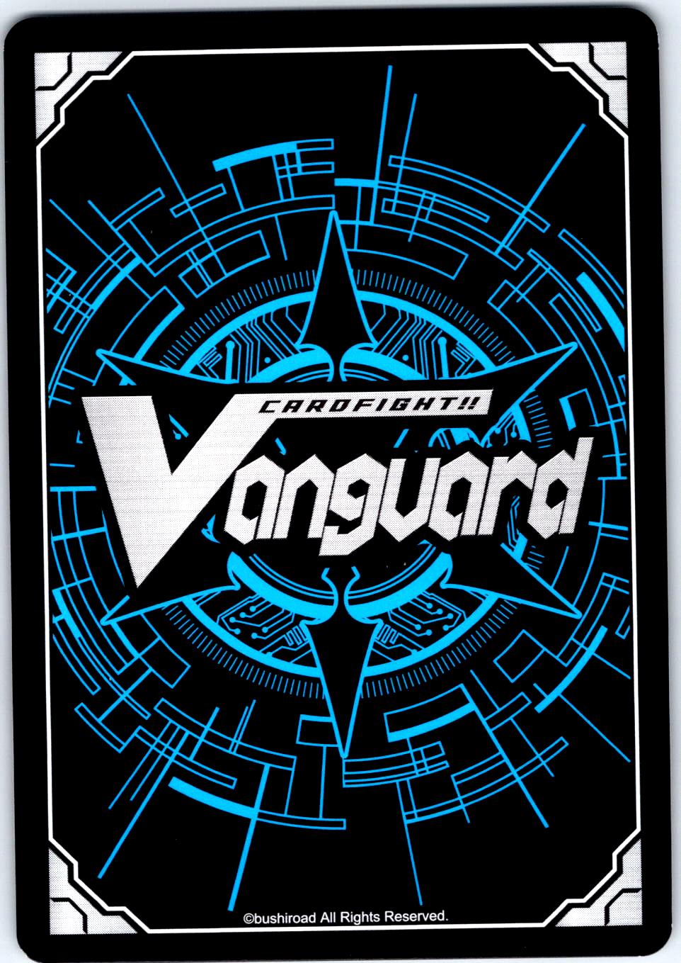 BATTLE MAIDEN, IZUNAHIME V-EB04/018EN R CARDFIGHT!! VANGUARD MP