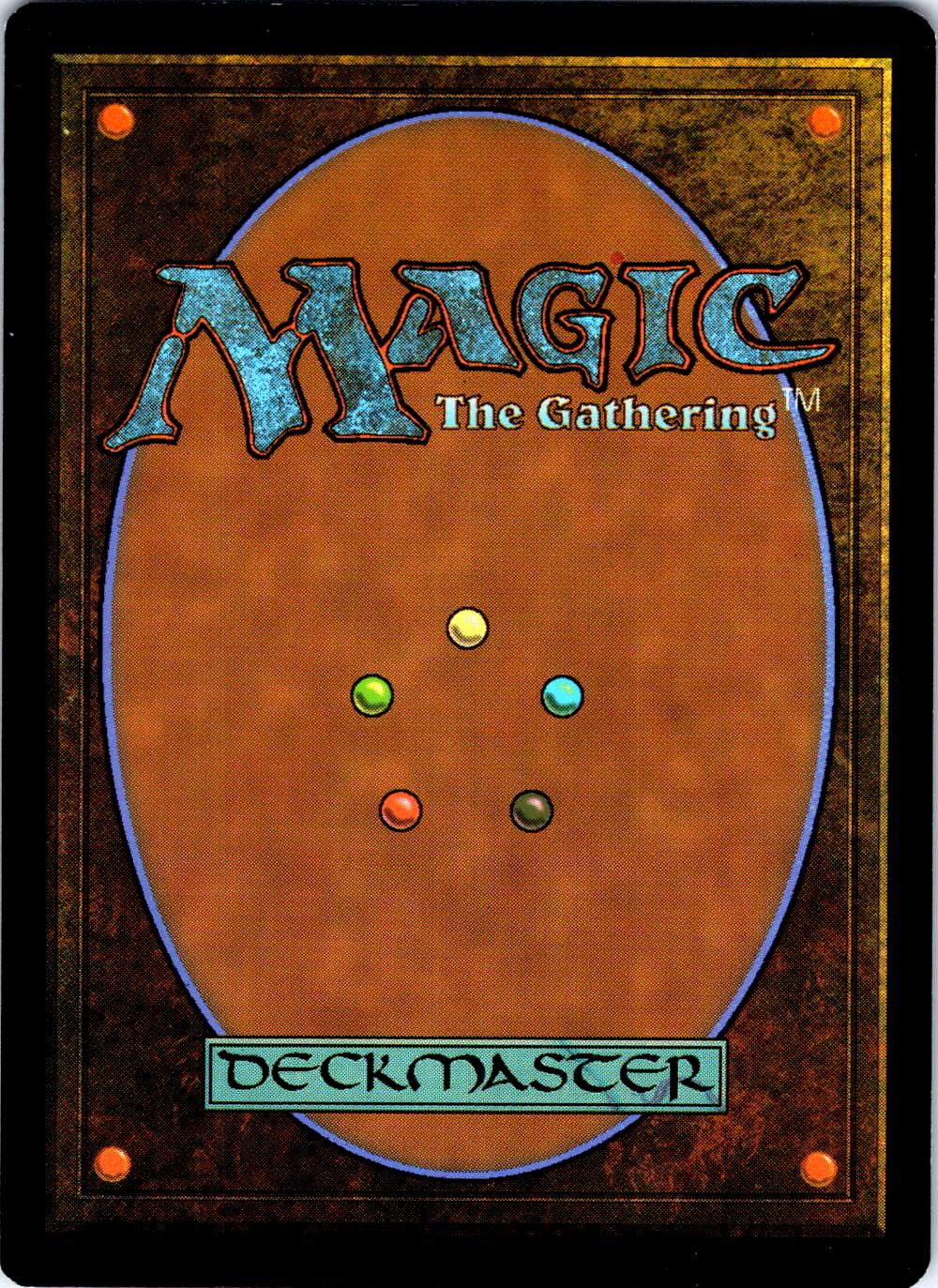 KARFELL HARBINGER 65 C MAGIC: THE GATHERING MP