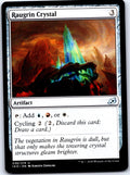 RAUGRIN CRYSTAL 238 UC MAGIC: THE GATHERING MP