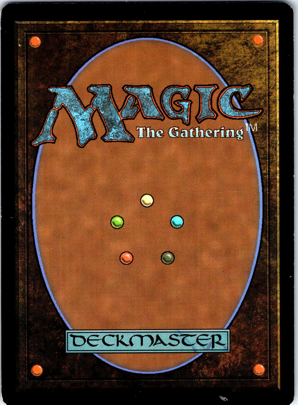 UNION OF THE THIRD PATH 31 C MAGIC: THE GATHERING MP
