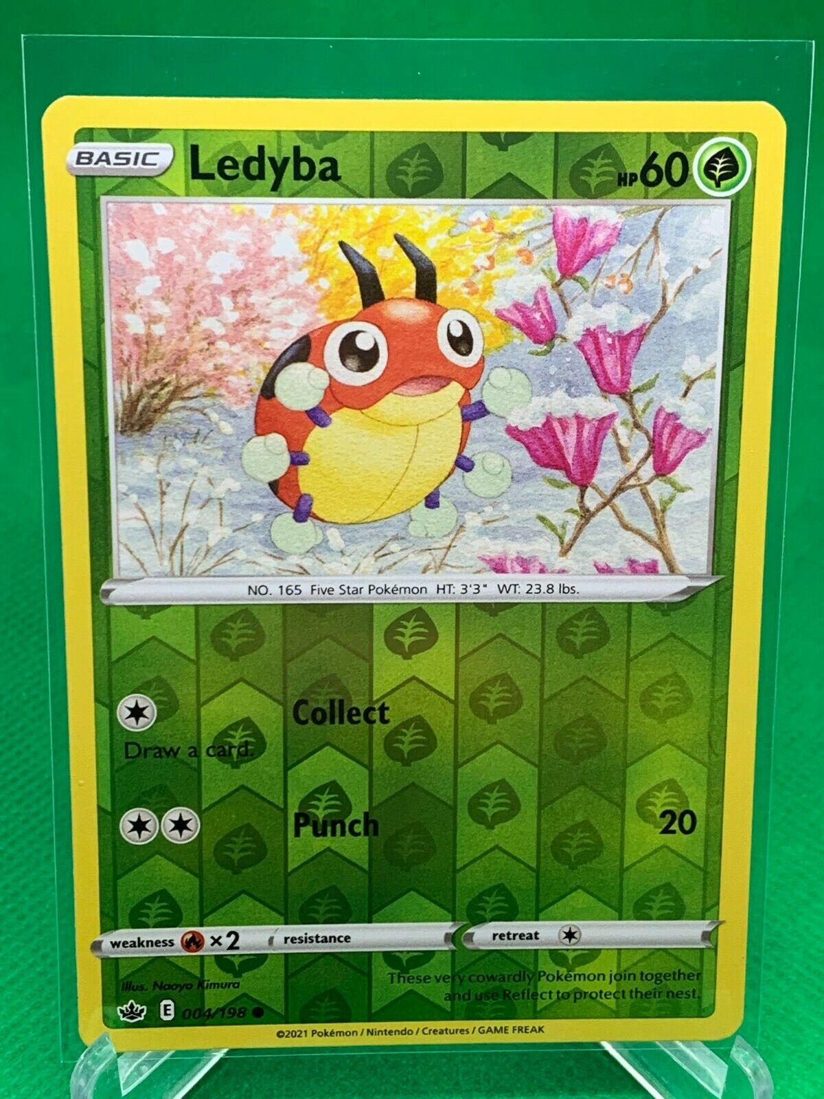 Ledyba