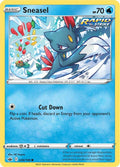 Sneasel