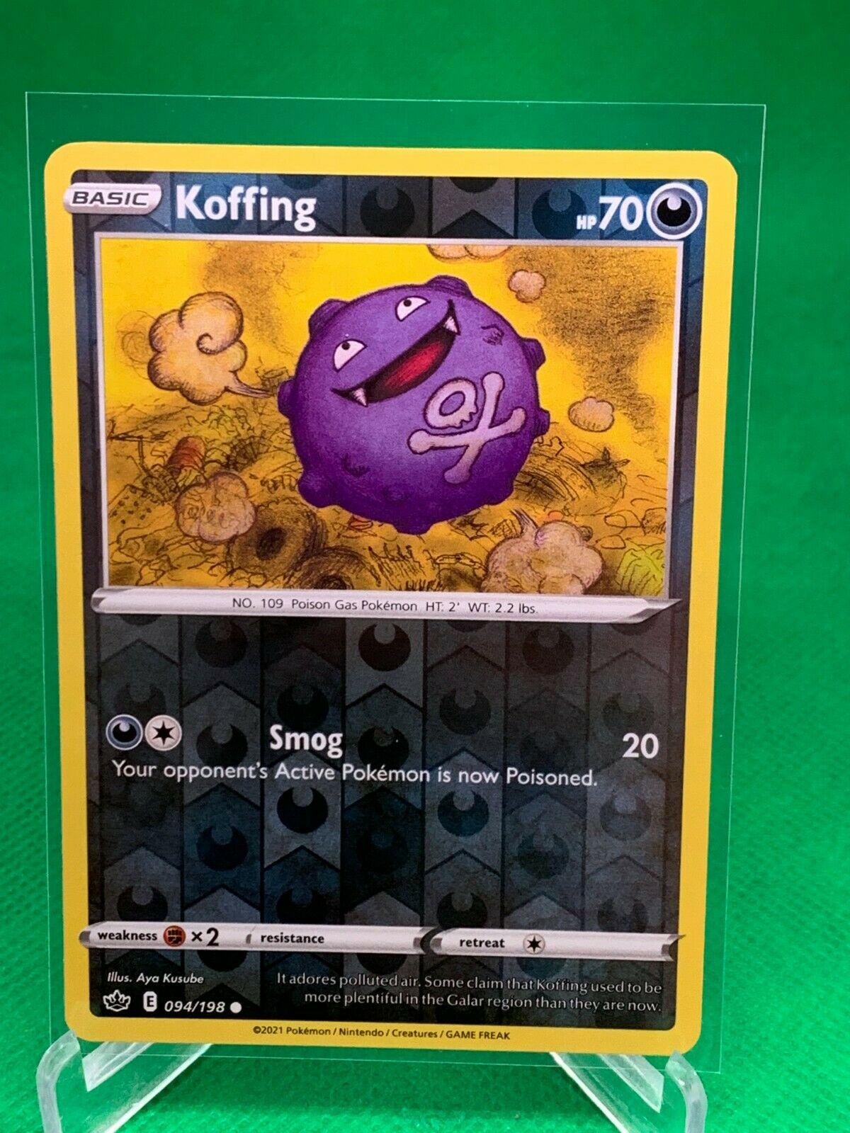 Koffing