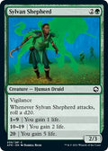 Sylvan Shepherd