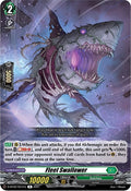Fleet Swallower