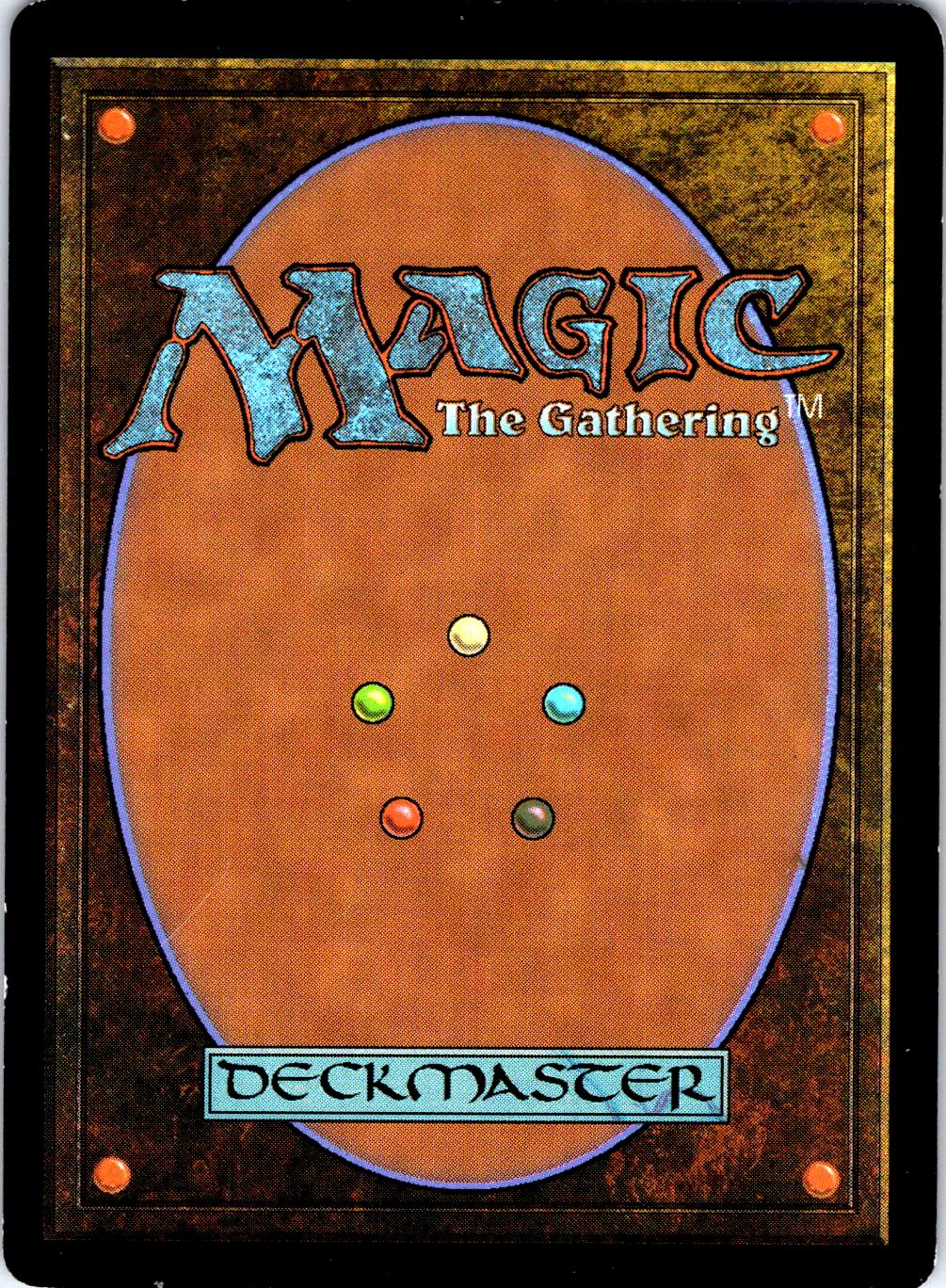 DWARVEN LIGHTSMITH 27 C MAGIC: THE GATHERING MP