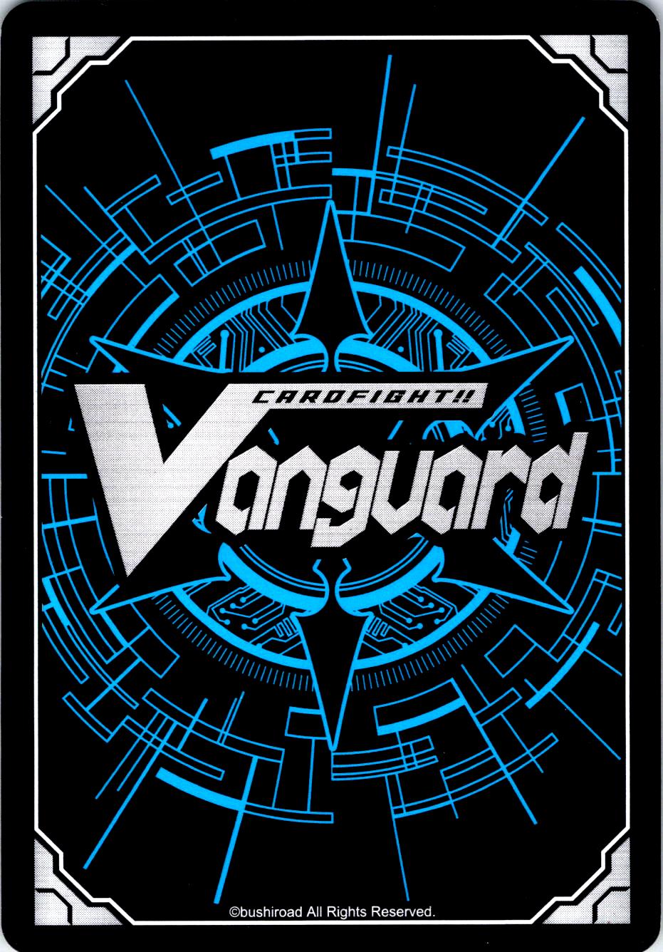 LIVELY BREATH DRAGON D-BT06/075EN C CARDFIGHT!! VANGUARD MP