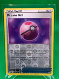 Dream Ball