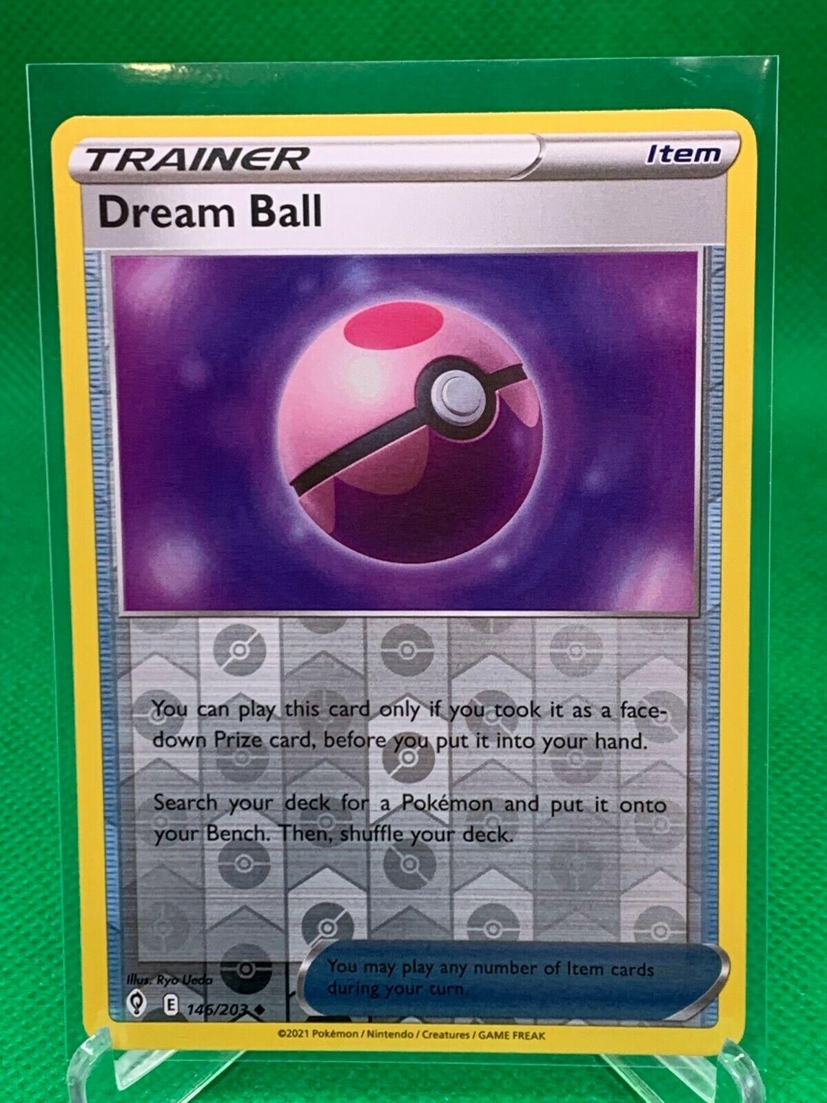 Dream Ball