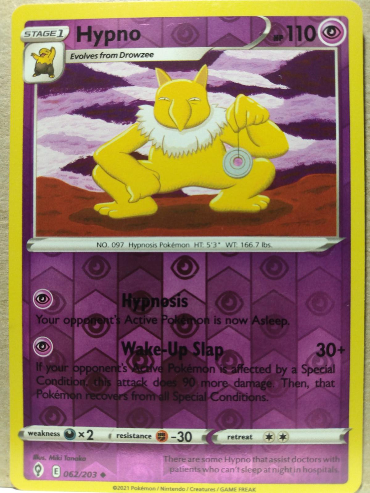 Hypno