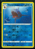Sharpedo
