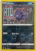 Zorua