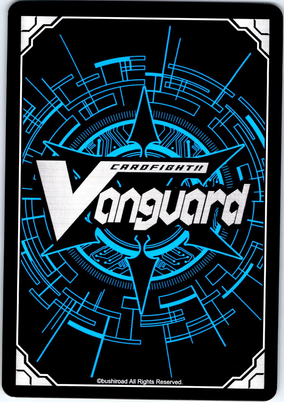 MEDICAL BATTLER, RANPLI V-EB01/066EN C CARDFIGHT!! VANGUARD MP