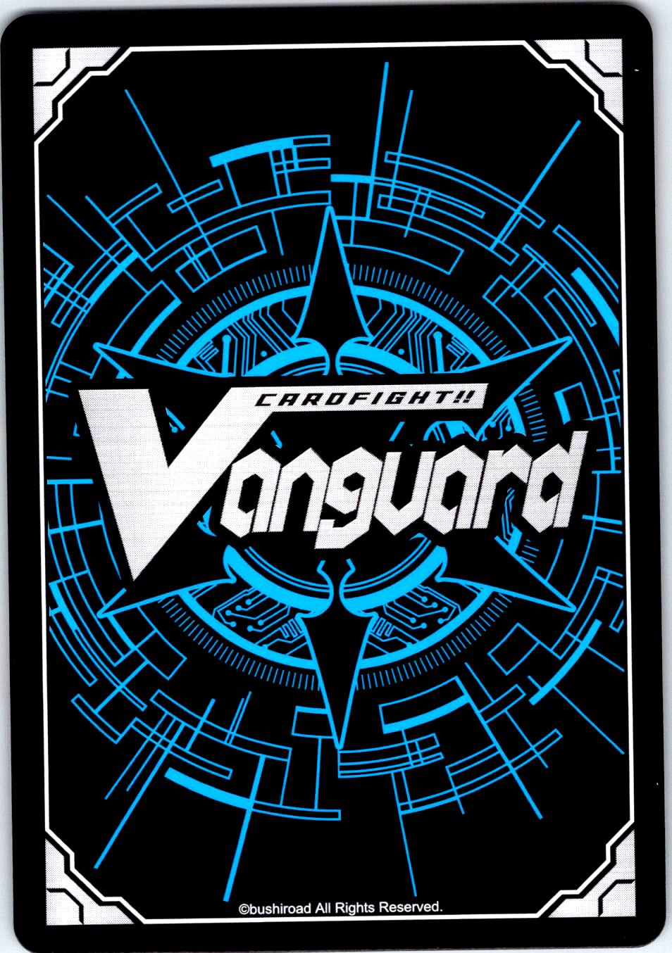 CREMATEVULSE DRAGON DZ-BT15/066EN C CARDFIGHT!! VANGUARD LP