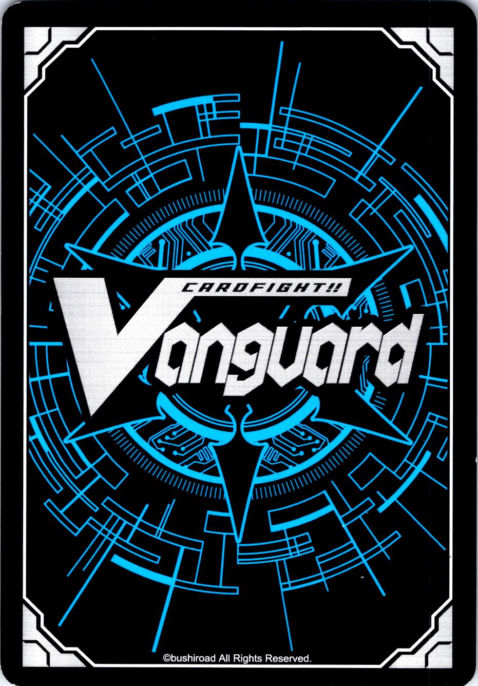 ENERGY REFILL ANGEL (HOLO) D-BT05/H31EN HOLO RARE CARDFIGHT!! VANGUARD MP