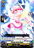 ENERGY REFILL ANGEL D-BT05/050EN R CARDFIGHT!! VANGUARD MP