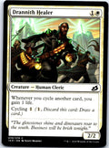DRANNITH HEALER 10 C MAGIC: THE GATHERING MP