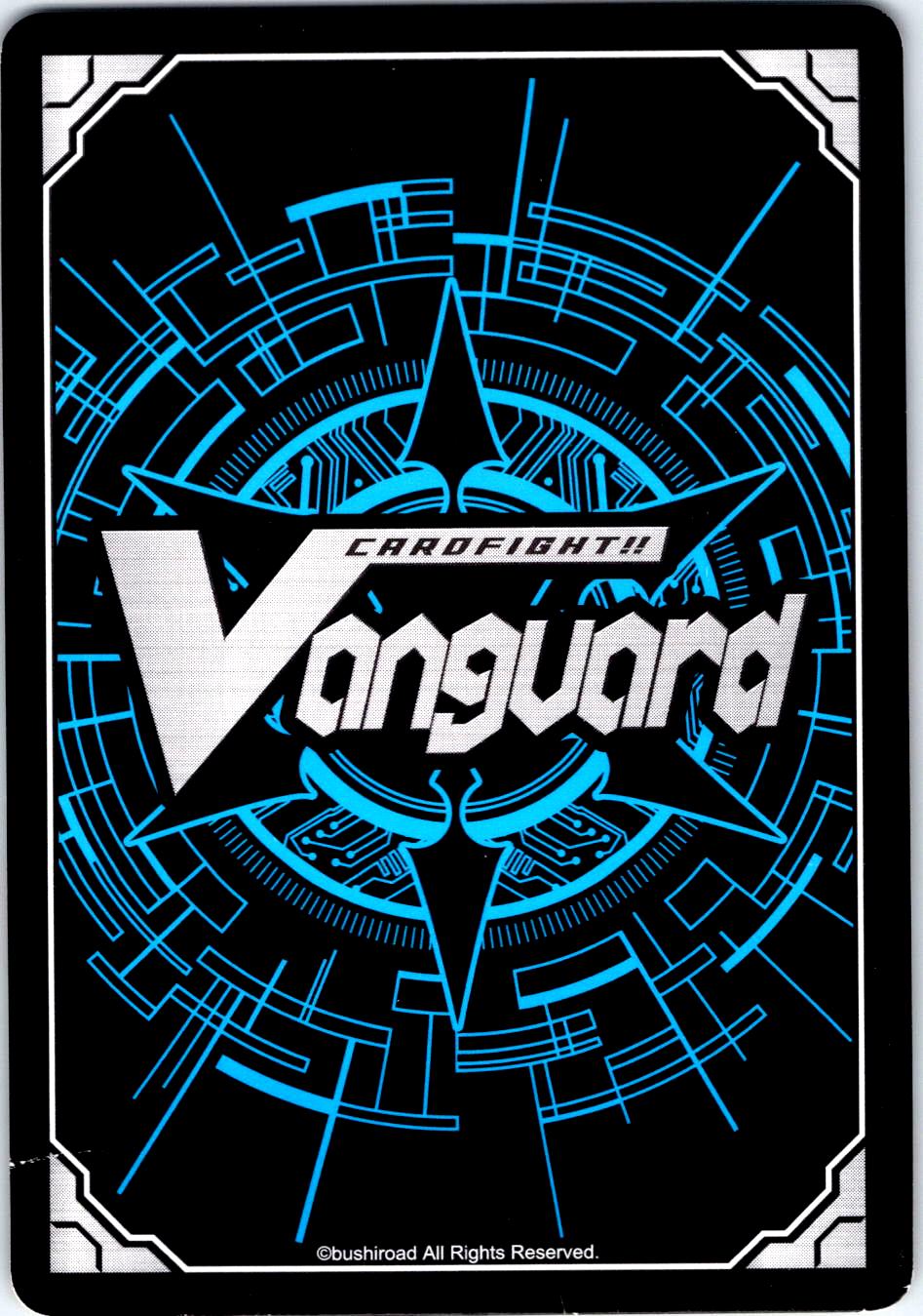 DIMENSIONAL ROBO, DAIRACER V-EB08/041EN C CARDFIGHT!! VANGUARD LP