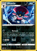Weavile